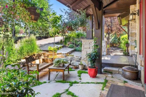 2870 Westview Trl, Park City UT 84098-6342 exterior