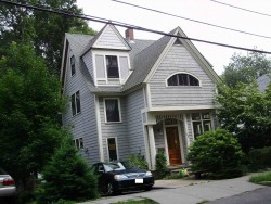 26 Circuit Ave, Newton, MA 02461-1603