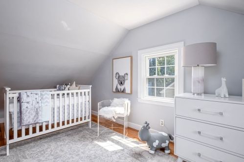 109 Un St, Arlington MA 02474-3629 exterior