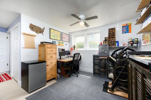 1309 Wenonah Ave, Forest View IL 60402-2930 exterior