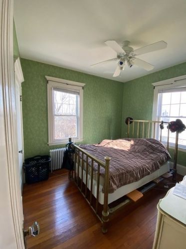 421 Chancery St, New Bedford MA 02740-4416 exterior