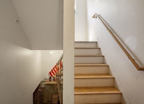 67 Catharine St, Worcester MA 01605-2708 exterior