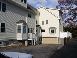 303 Cabot St, Newton MA  02460-2268 exterior