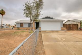 2025 70th Dr, Phoenix, AZ 85035-3356