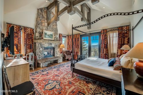 1455 Red Fox Rd, Park City UT exterior