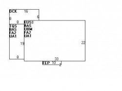 225 Cypress St, Newton MA 02459-2226 floor plan