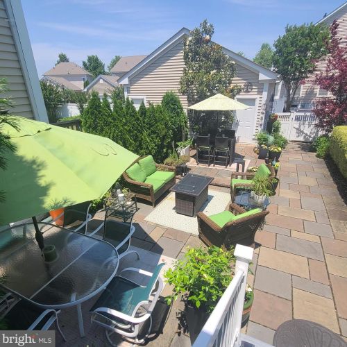 148 Burnet Cres, Trenton NJ 08691-4151 exterior