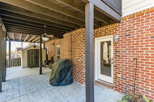 514 Jutland Way, Evans GA  30809-8403 exterior