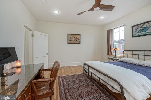 1614 16 St, Philadelphia PA 19121-3202 exterior