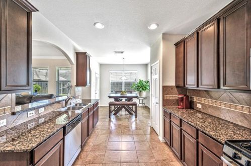 11726 Cielo Ct, Richmond TX 77406-4517 exterior