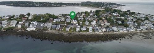 167 Wilson Rd, Nahant MA 01908-1022 exterior