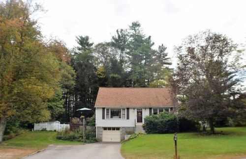 267 Wheelwright Rd, Barre MA  01005-8847 exterior