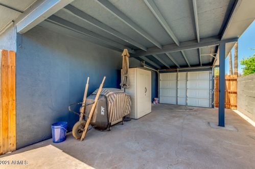 2225 Cambridge Ave, Phoenix AZ 85008-1216 exterior