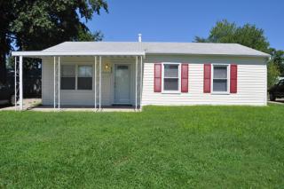 2803 Elam Dr, Louisville, KY 40213-3131