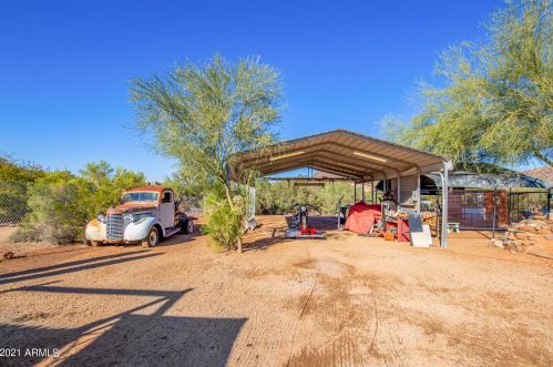 42010 3 St, Phoenix AZ 85086-7300 exterior