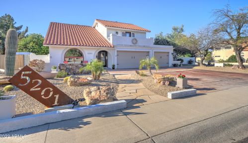 5201 Aire Libre Ave, Scottsdale, AZ 85254-1141