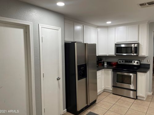 3629 73 Dr, Phoenix AZ 85033-3805 exterior