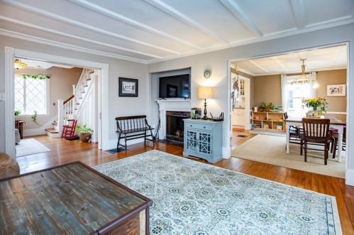 28 Pickett St, Beverly MA 01915-3441 exterior