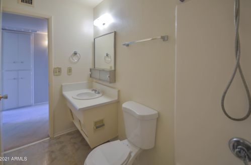 4430 Belleview St, Phoenix AZ 85008-5644 exterior