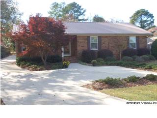 308 Ashland Ln, Birmingham AL  35242-2576 exterior