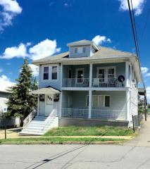 515 Maple St, Scranton, PA 18505-3588