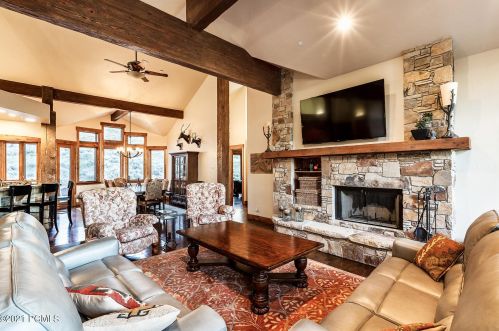 3382 Westview Trl, Park City UT 84098-6342 exterior