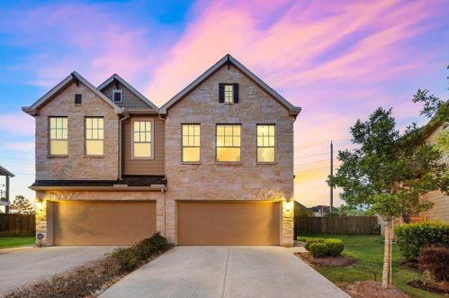 23307 Del Rosso St, Richmond, TX 77406-1538