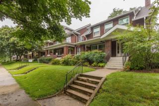 1943 Alfresco Pl, Louisville KY  40205-1809 exterior