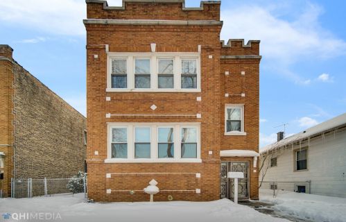 3644 Grove Ave, Forest View, IL 60402-3867