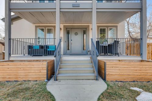 3215 Corona St, Englewood, CO 80113-2815