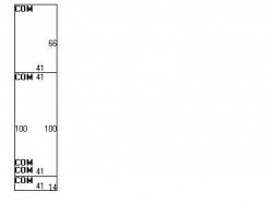 285 Newtonville Ave, Newton MA 02460-2014 floor plan