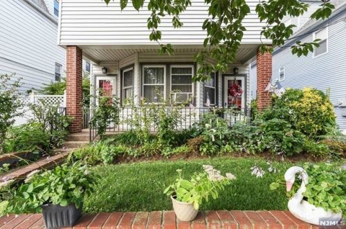 100 Division Ave, Belleville NJ  07109-2683 exterior