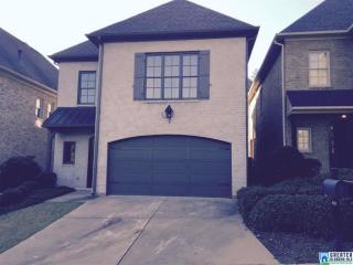 621 Trumpet Cir, Birmingham AL  35226-4916 exterior