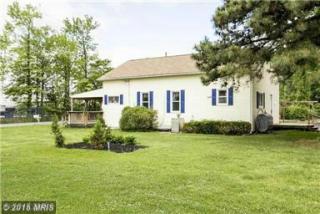 1500 Chesapeake Rd, Baltimore MD  21220-4423 exterior