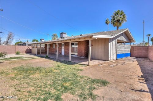 6302 37 Dr, Phoenix AZ 85053-2807 exterior