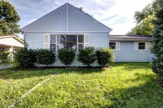 13321 Forge Cir, Louisville, KY 40272-1309