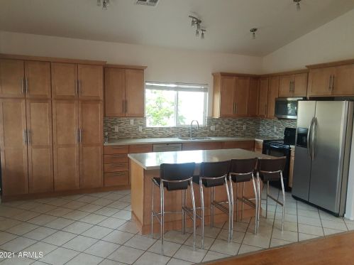 4713 Charleston Ave, Phoenix AZ 85032-1175 exterior