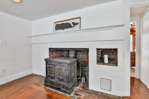 20 Parker St, Newbury MA 01951-1120 exterior