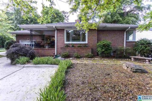 5616 9th Ave, Birmingham AL  35212-4036 exterior