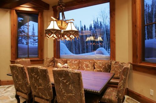 91 White Pne Cyn Rd, Park City UT 84060-6514 exterior