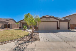 637 Safford, Mesa, AZ 85208-7431