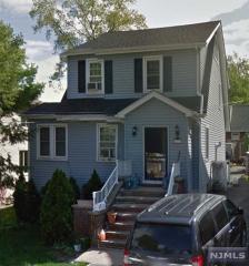 250 Mcelroy Ave, West Fort Lee NJ  07024-4312 exterior