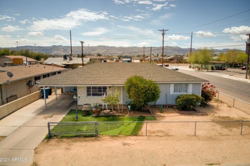 1831 Atlanta Ave, Phoenix AZ 85040-2620 exterior