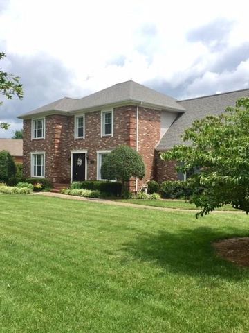 400 Warwick Way, Hopkinsville, KY 42240-1408