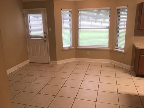 1206 Blaydon Ct, Richmond TX  77471-5687 exterior