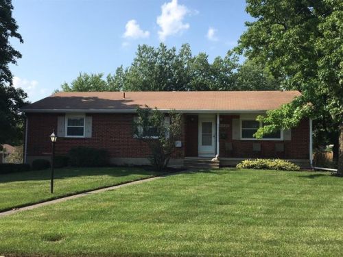 305 Harpwood Dr, Franklin, OH 45005-1536