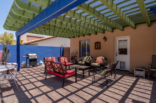 3412 Dunlap Ave, Phoenix AZ 85020-3024 exterior