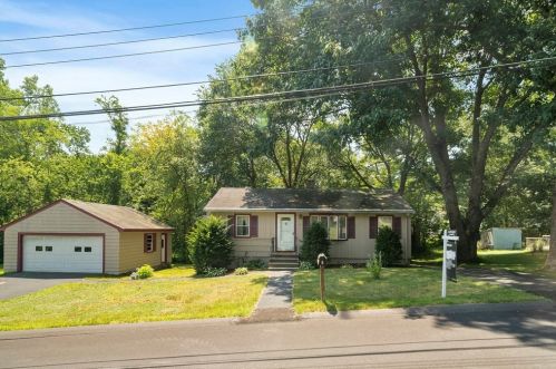 6 Eastern Ave, Burlington, MA 01803-2204