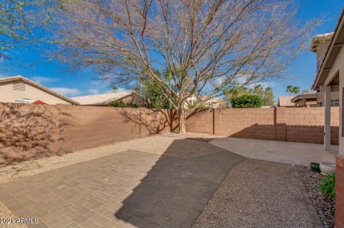 16630 45th St, Phoenix AZ 85050-8560 exterior
