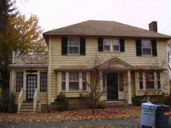 3 Lewis St, Newton, MA 02458-1824